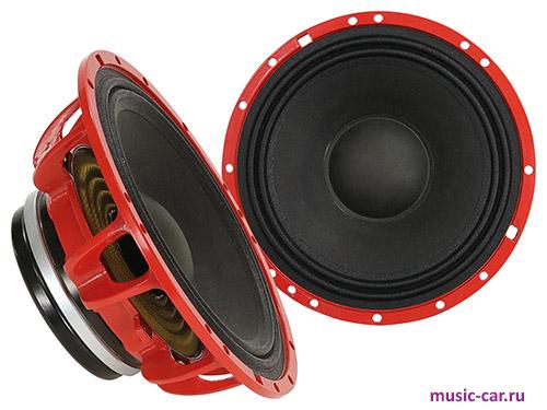 Автоакустика Ground Zero GZCM 6.5N-PROX