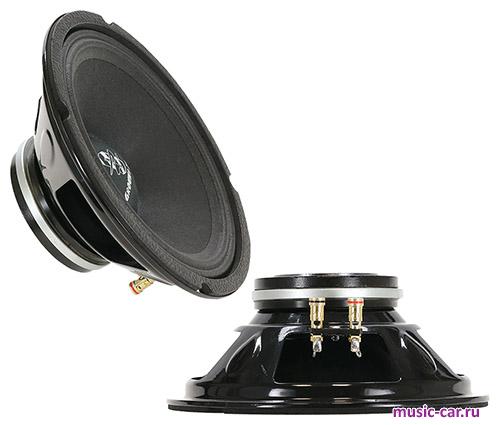 Автоакустика Ground Zero GZCM 8.0NEO-DC