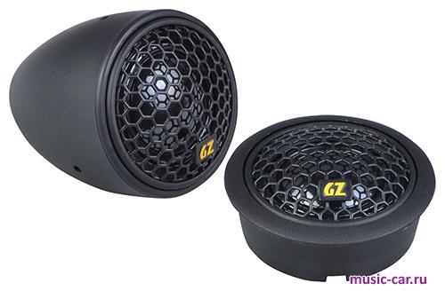 Автоакустика Ground Zero GZCT 25M