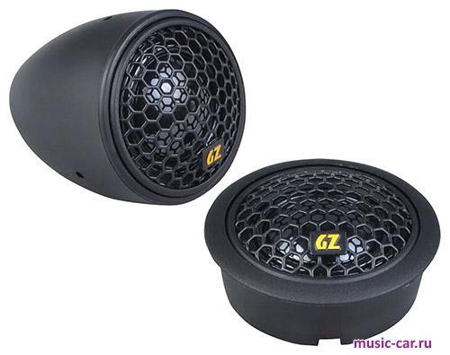 Автоакустика Ground Zero GZCT 28M-SPL