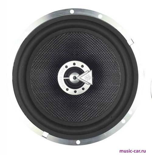 Автоакустика Ground Zero GZHF 652X