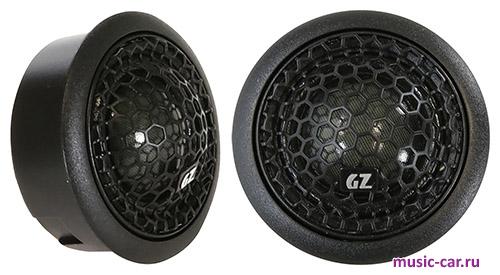 Автоакустика Ground Zero GZHT 25S