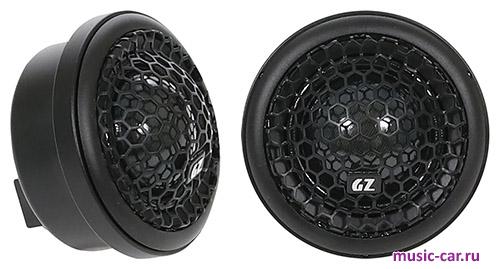 Автоакустика Ground Zero GZNT 28SQ