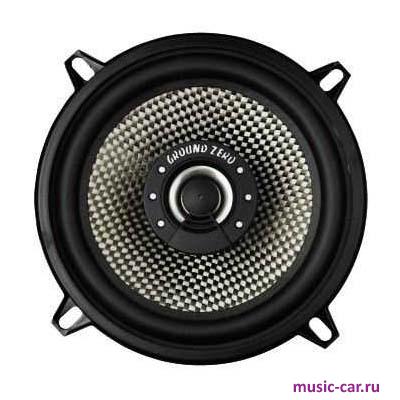 Автоакустика Ground Zero GZRF 52XII