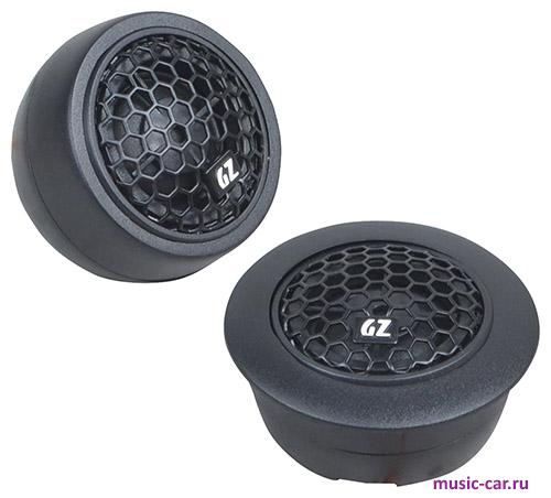 Автоакустика Ground Zero GZTT 20S