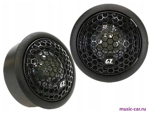 Автоакустика Ground Zero GZUT 28SQX