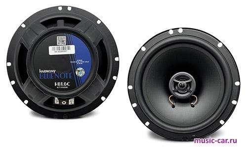 Автоакустика Harmony HB1.6C