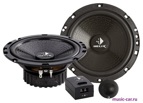 Автоакустика Helix B 62C