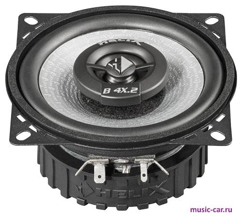 Автоакустика Helix B 4X.2 Blue