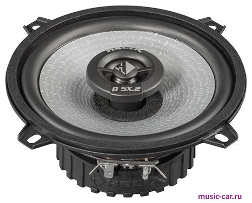 Автоакустика Helix B 5X.2 Blue