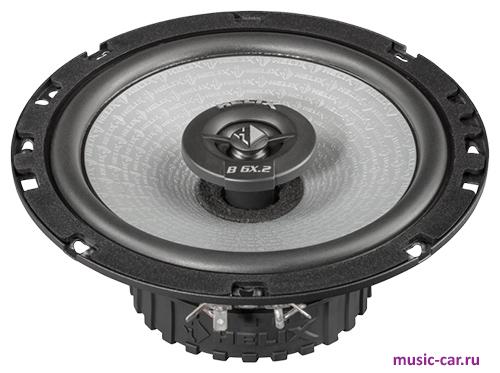 Автоакустика Helix B 6X.2 Blue
