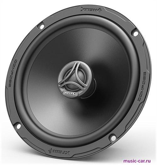 Автоакустика Helix CB C165.2-S3