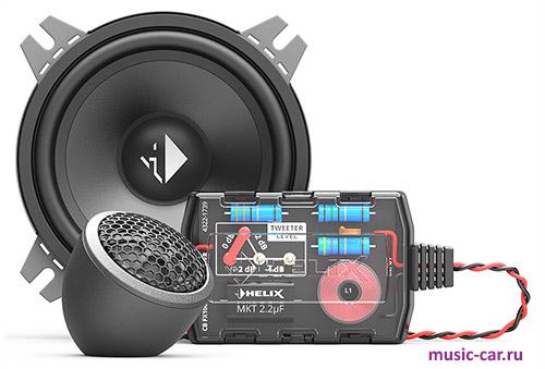 Автоакустика Helix CB K100.2-S3