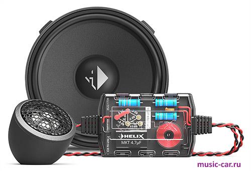 Автоакустика Helix Ci3 K100.2FM-S3