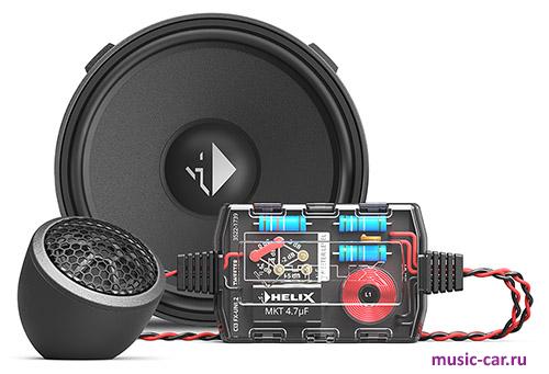Автоакустика Helix Ci3 K100.2FM-S3 MK2