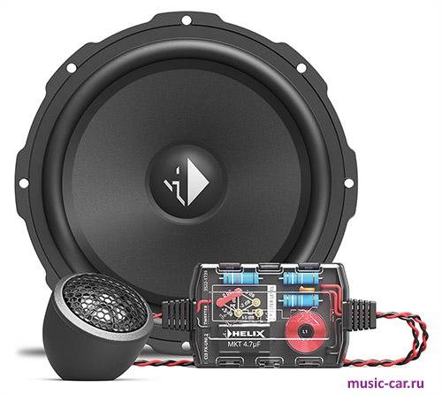 Автоакустика Helix Ci3 K165.2FM-S3