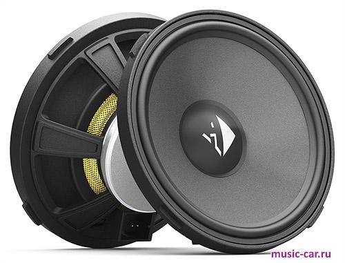 Автоакустика Helix Ci3 M100FM-S3