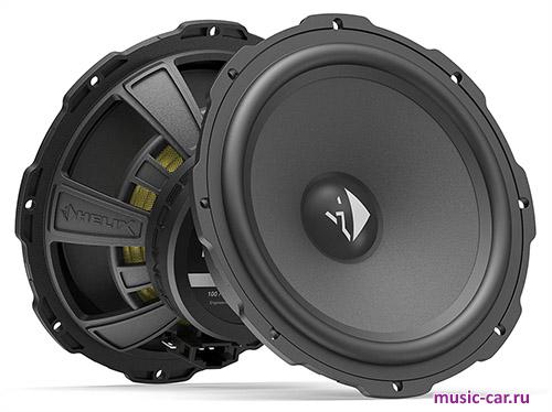 Автоакустика Helix Ci3 W165FM-S3
