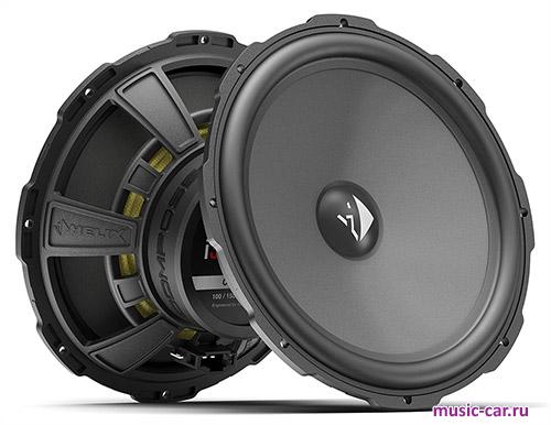 Автоакустика Helix Ci3 W200FM-S2