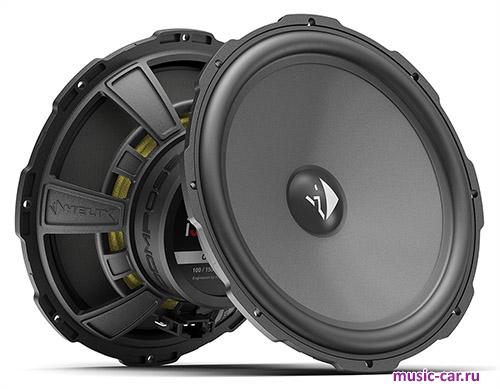 Автоакустика Helix Ci3 W200FM-S3