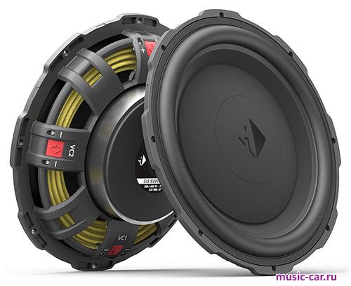 Автоакустика Helix Ci5 S200FM-D2