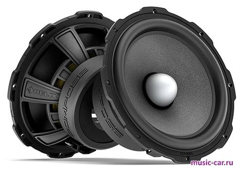 Автоакустика Helix Ci5 W165FM-S3