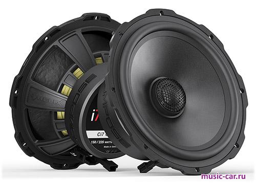 Автоакустика Helix Ci7 C165.2FM-S3
