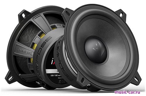 Автоакустика Helix Ci7 W130-S3