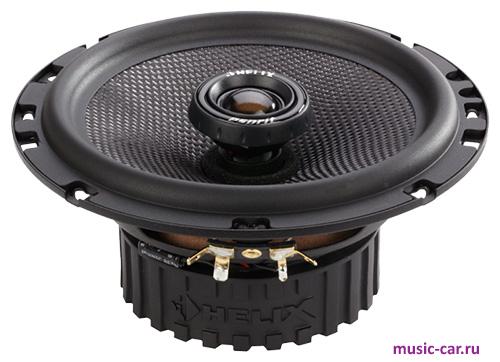 Автоакустика Helix E 6X