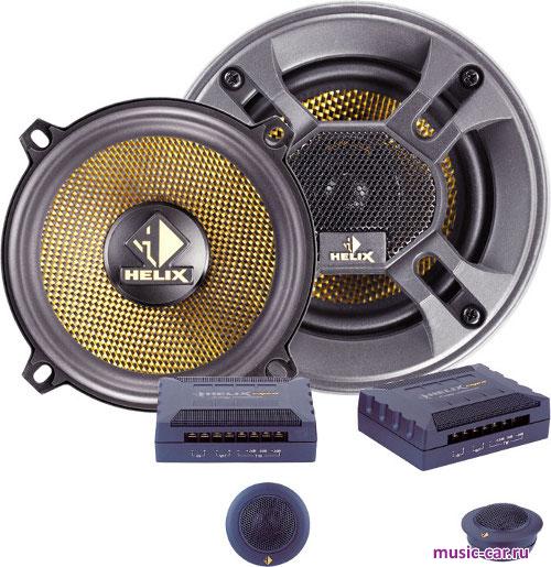 Автоакустика Helix E 135