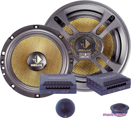 Автоакустика Helix E 136