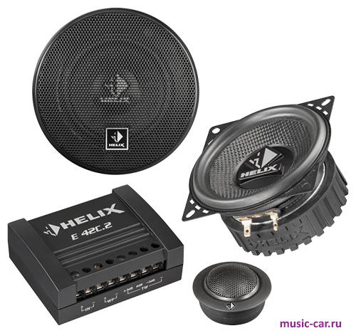 Автоакустика Helix E 42C.2 Esprit