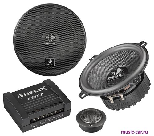 Автоакустика Helix E 52C.2 Esprit