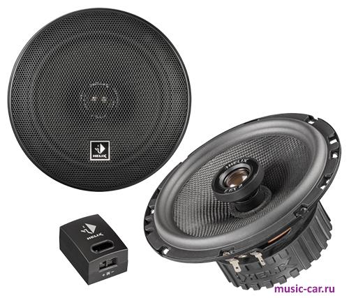 Автоакустика Helix E 6X.2 Esprit