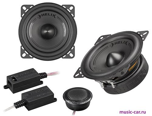 Автоакустика Helix F 42C