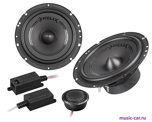 Автоакустика Helix F 62C