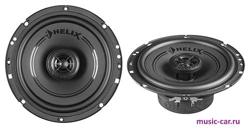 Автоакустика Helix F 6X