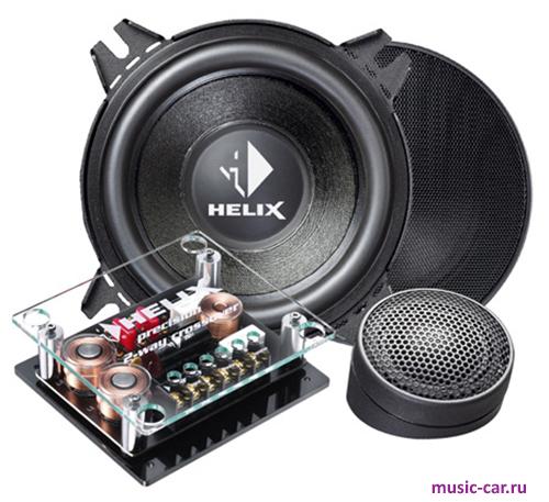 Автоакустика Helix H 234 Precision