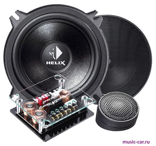 Автоакустика Helix H 235 Precision
