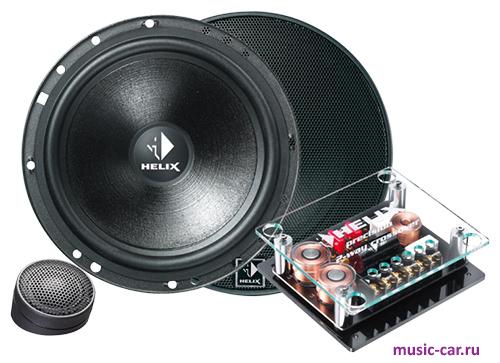 Автоакустика Helix H 236 Precision