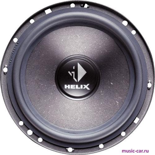 Автоакустика Helix P 206