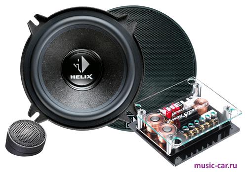 Автоакустика Helix P 235 Precision