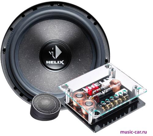 Автоакустика Helix P 236