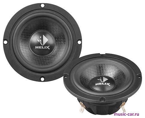 Автоакустика Helix P 3M Precision