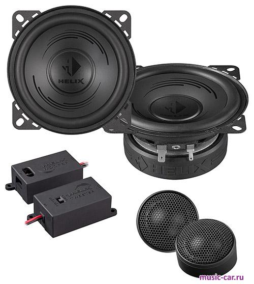 Автоакустика Helix PF K100.2