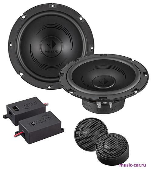 Автоакустика Helix PF K165.2