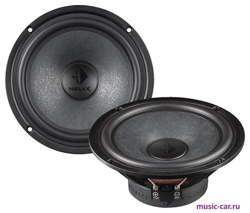 Автоакустика Helix PR W165