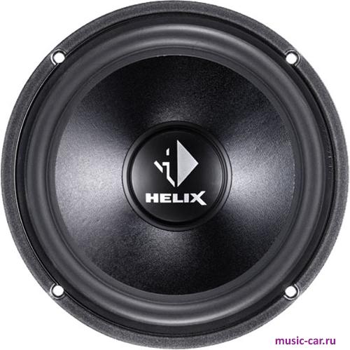 Автоакустика Helix RS 806 Competition mkII