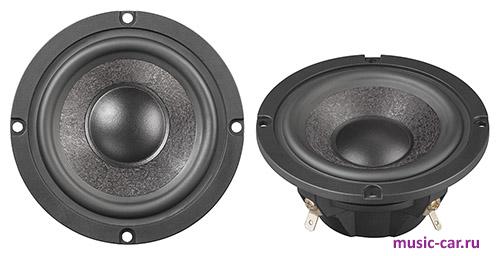 Автоакустика Helix S 3M