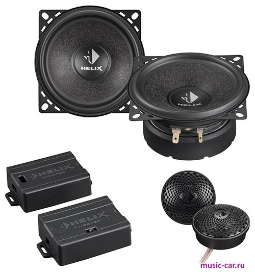 Автоакустика Helix S 42C